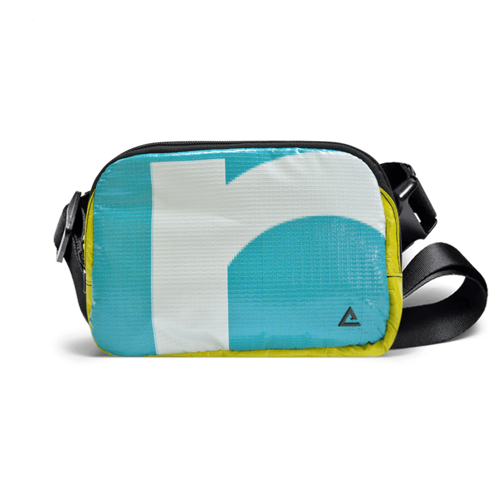 Zion Sling Bag