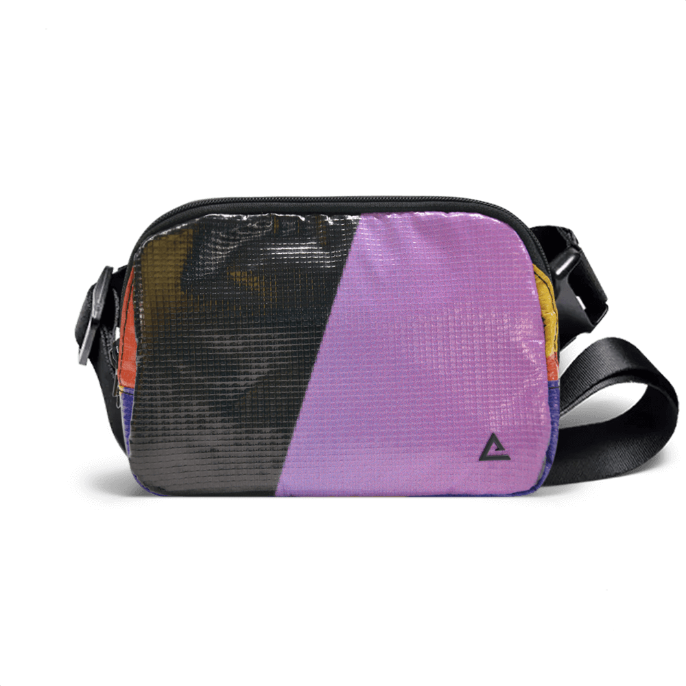 Zion Sling Bag