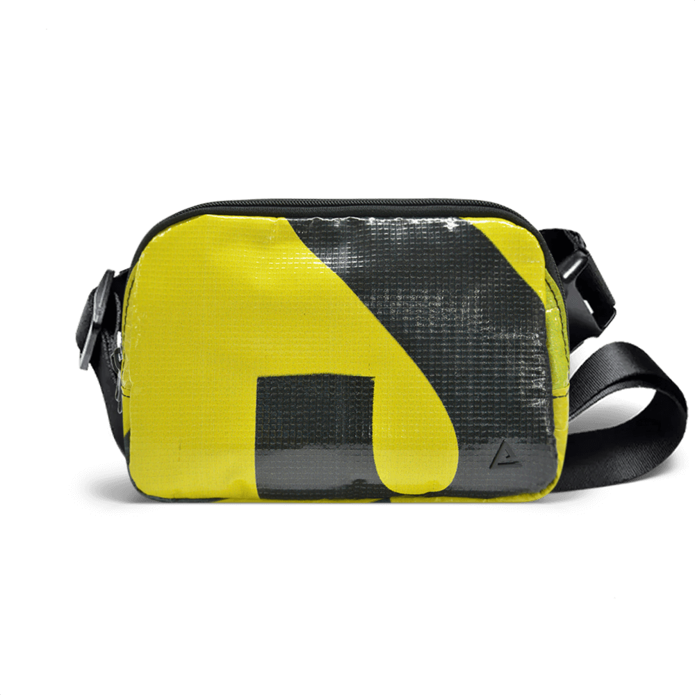Zion Sling Bag
