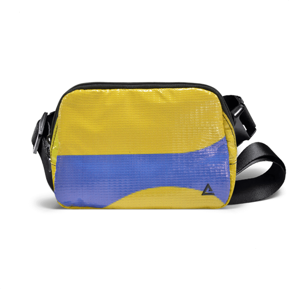 Zion Sling Bag