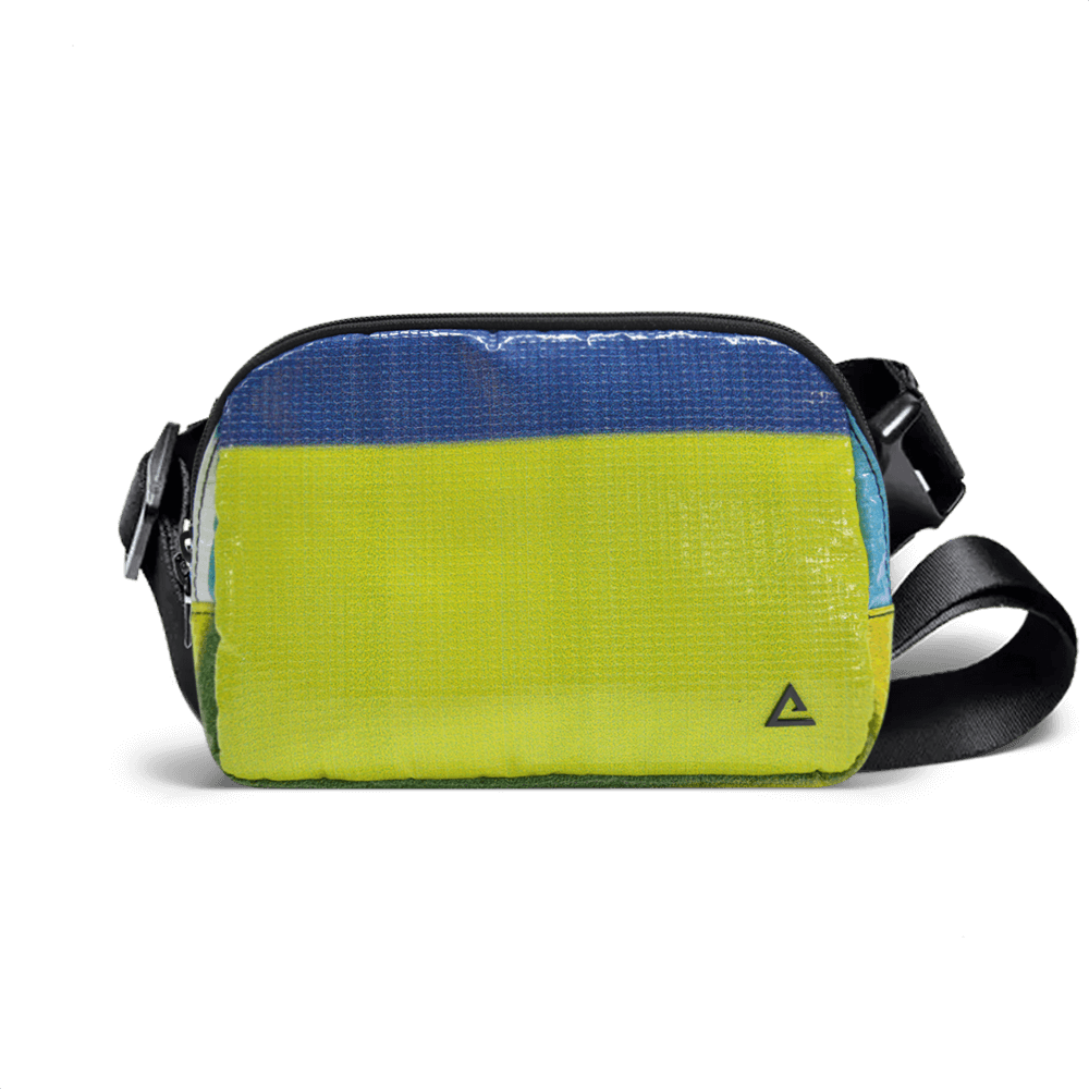 Zion Sling Bag