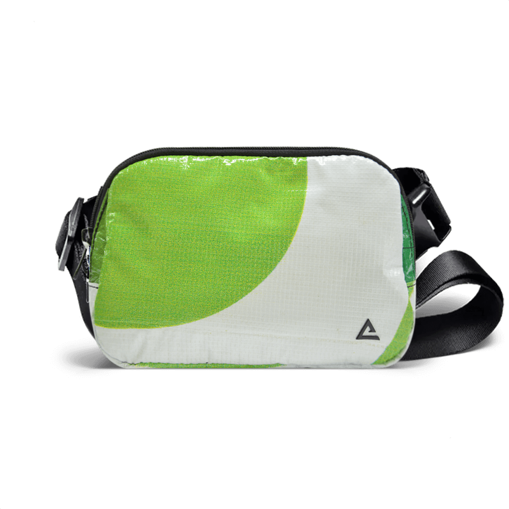 Zion Sling Bag