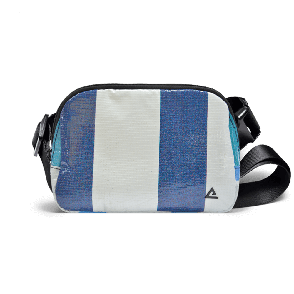 Zion Sling Bag