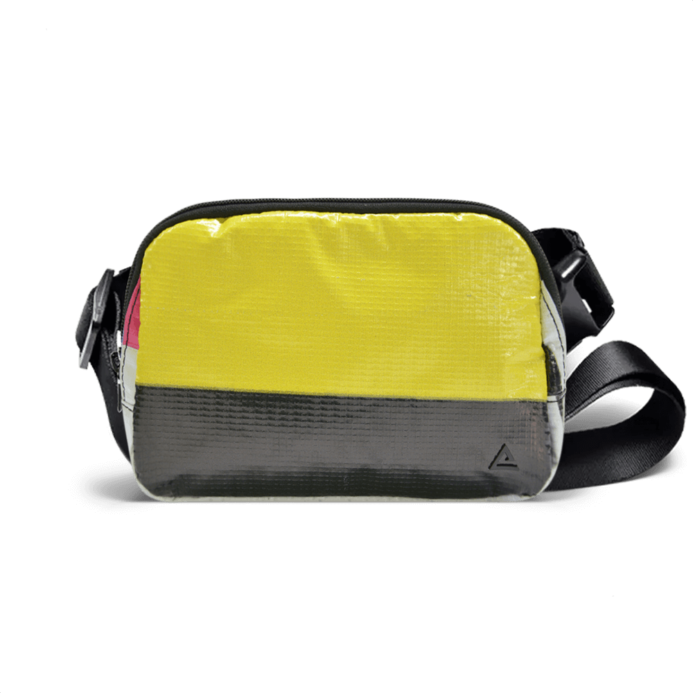 Zion Sling Bag