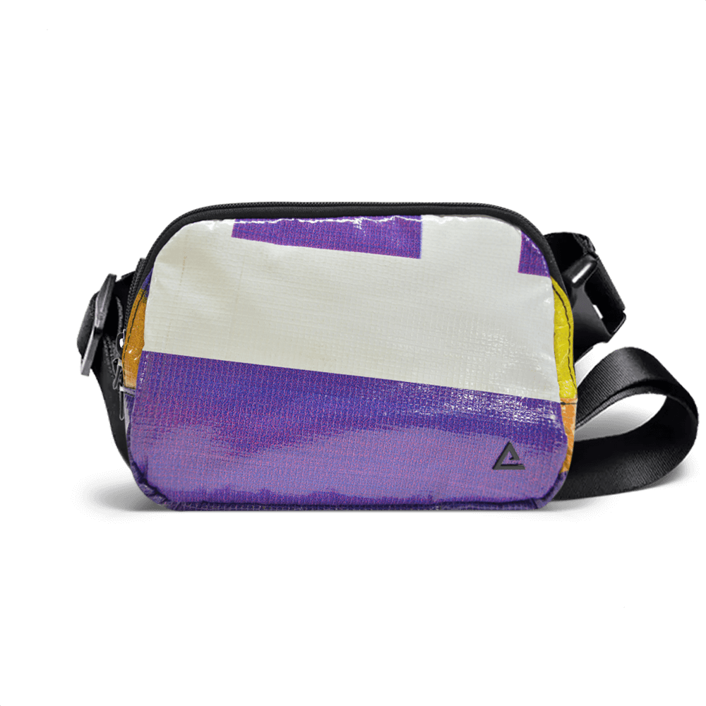 Zion Sling Bag
