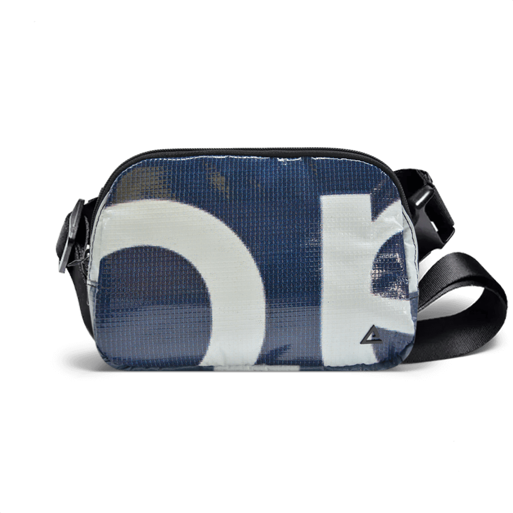 Zion Sling Bag