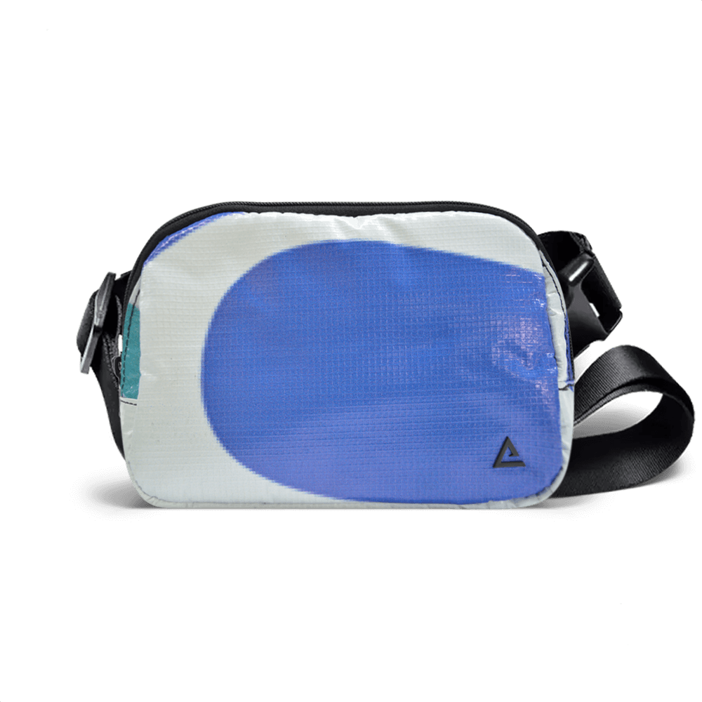 Zion Sling Bag