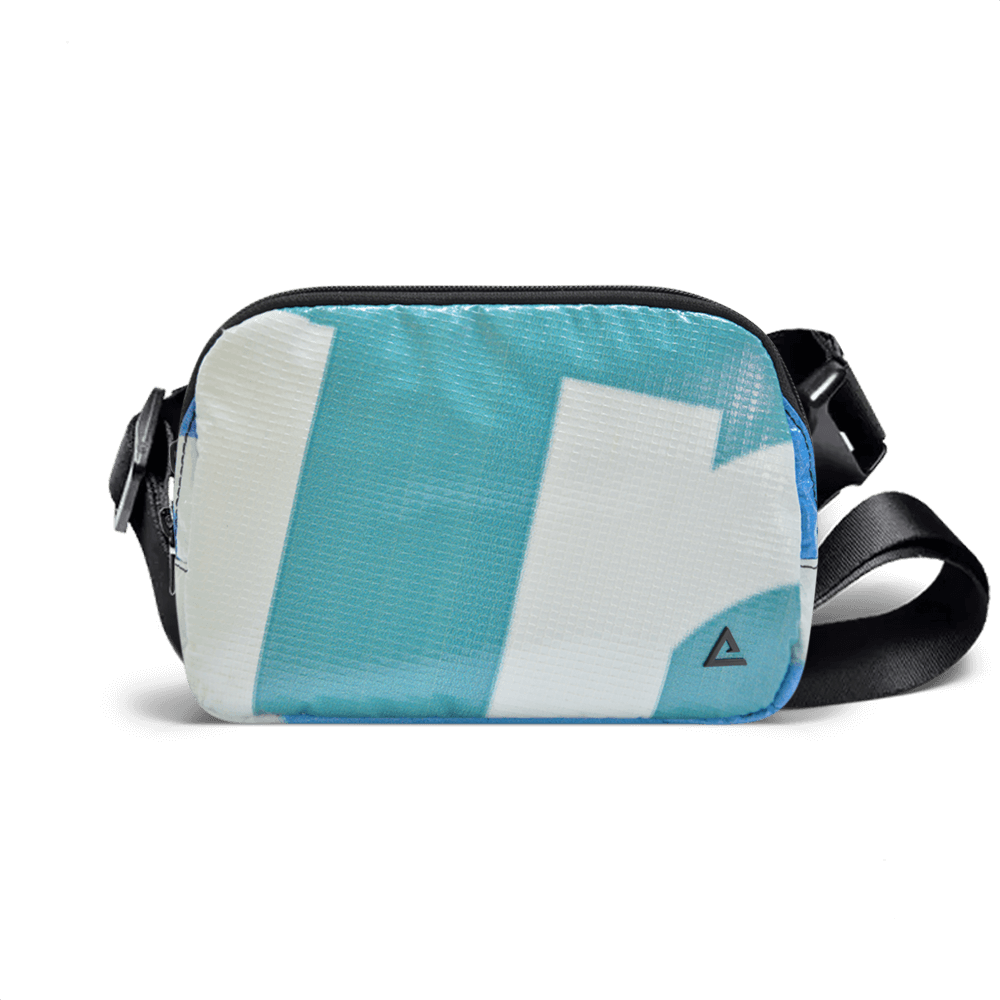 Zion Sling Bag