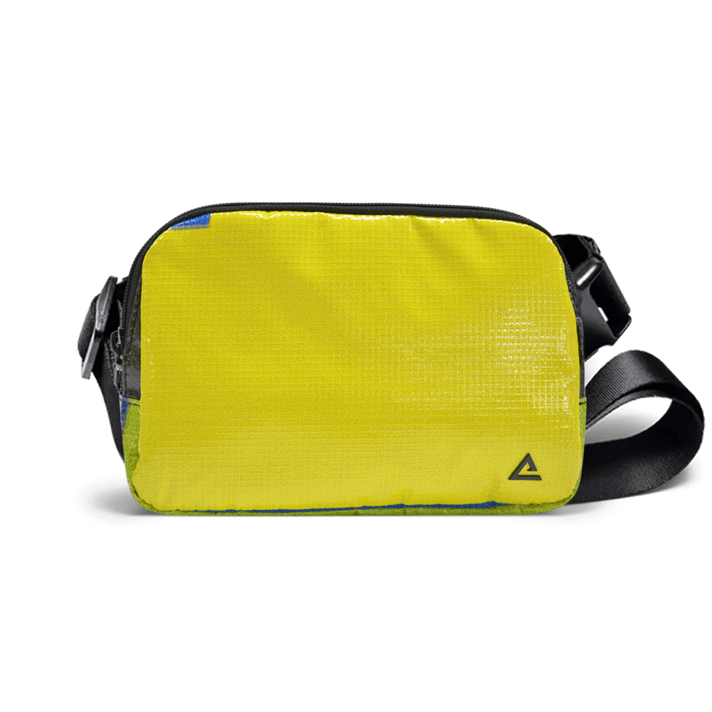 Zion Sling Bag