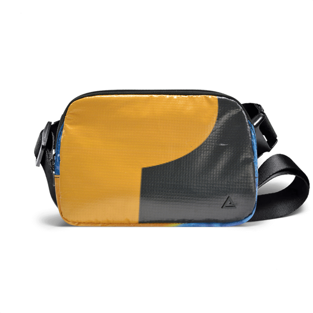 Zion Sling Bag