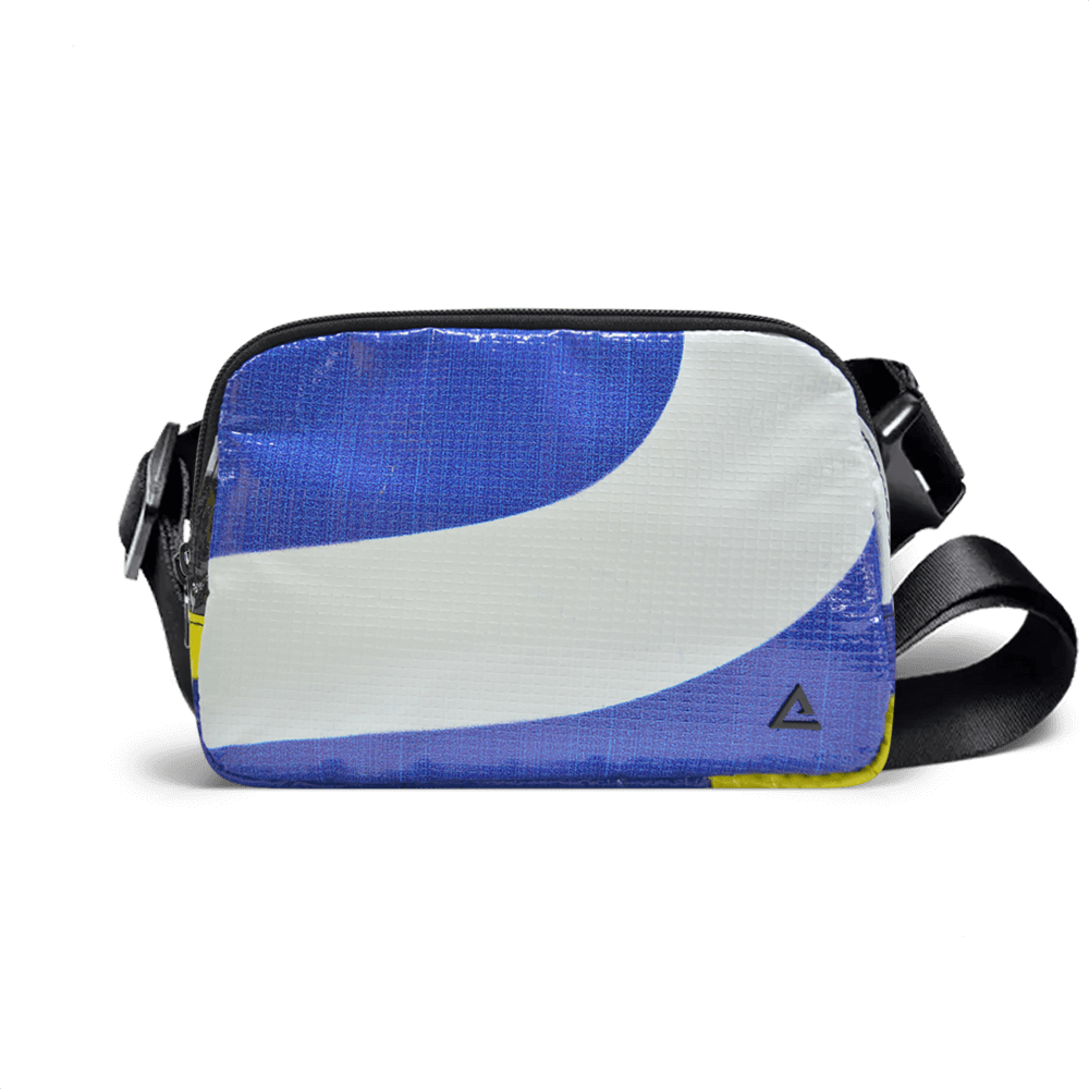 Zion Sling Bag