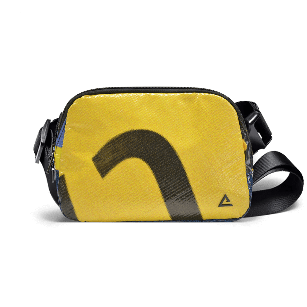 Zion Sling Bag