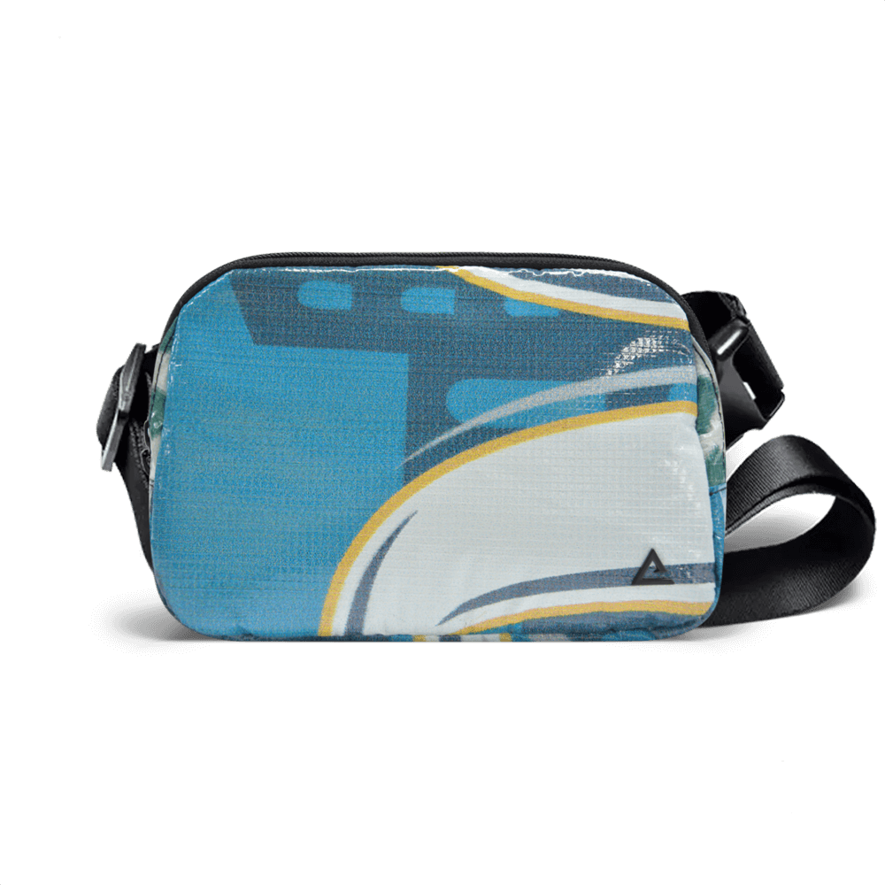 Zion Sling Bag