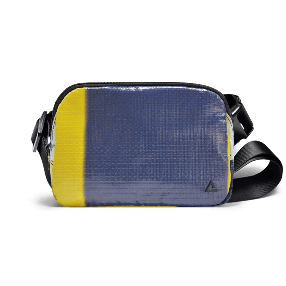 Zion Sling Bag