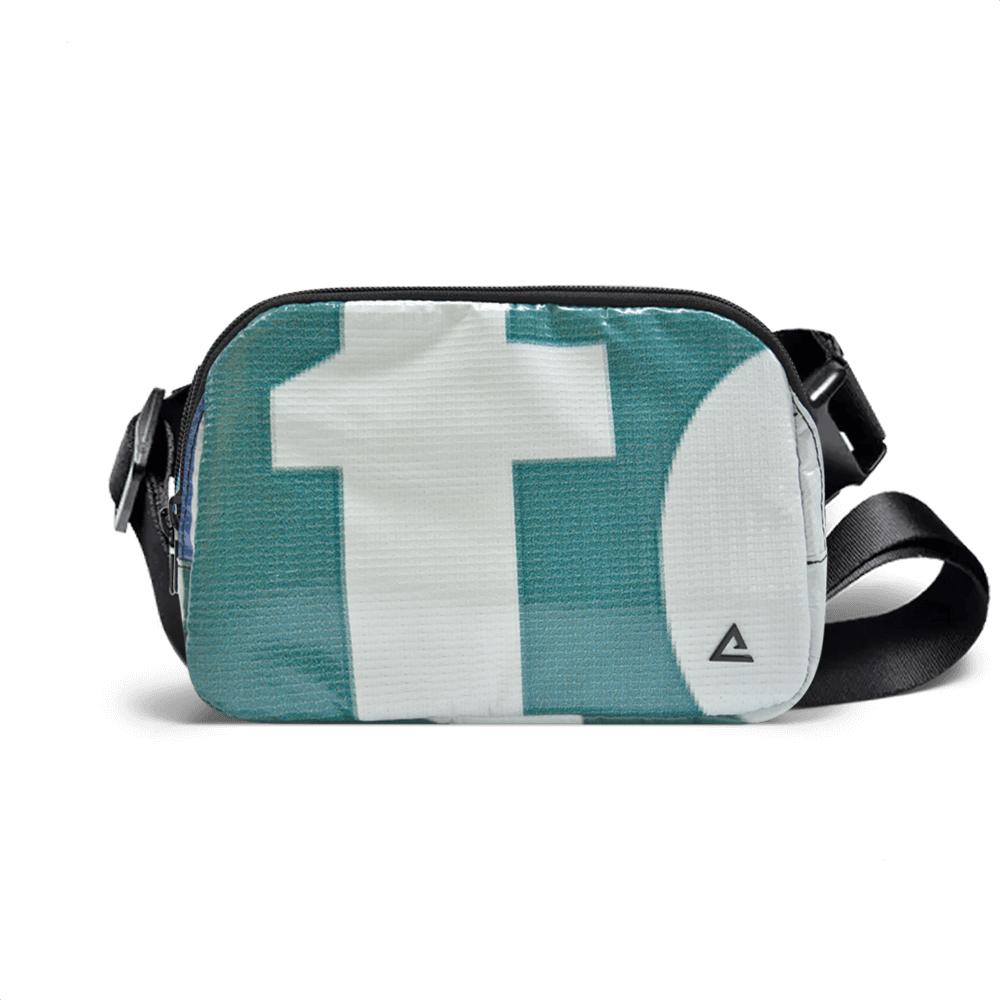 Zion Sling Bag
