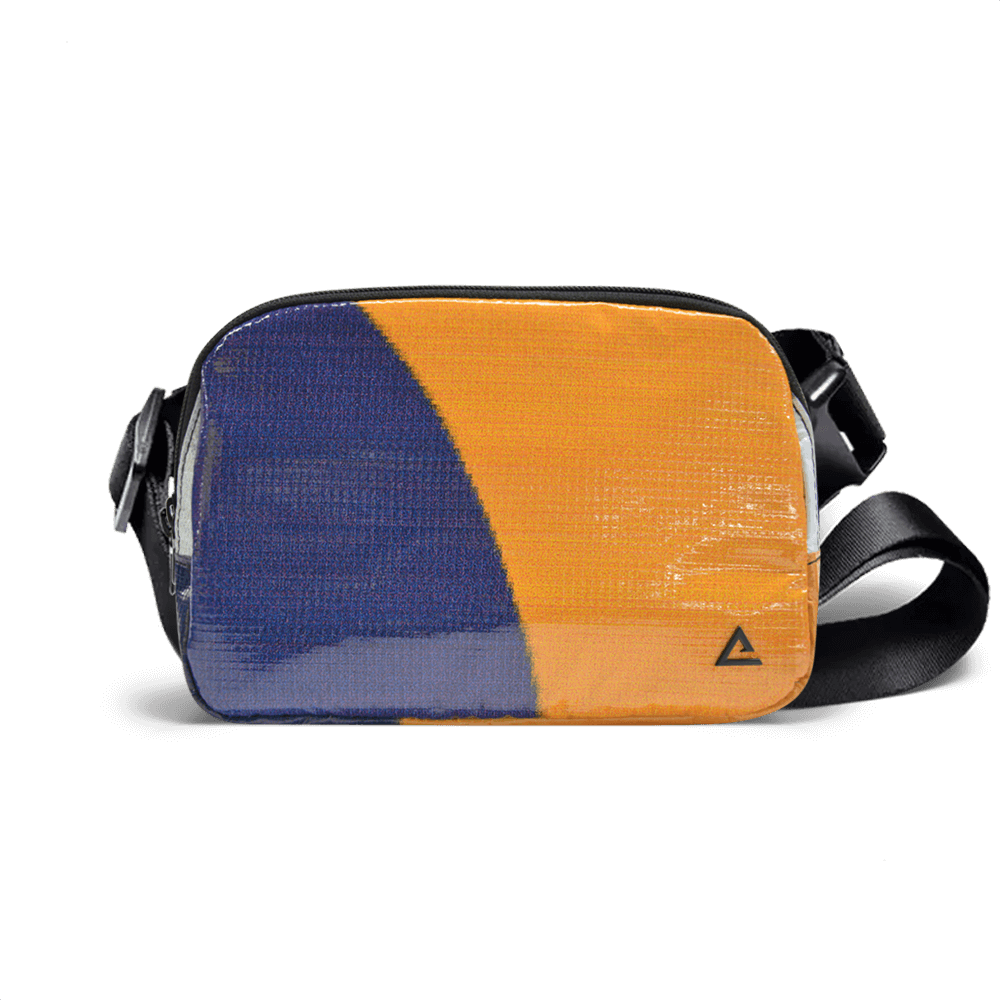 Zion Sling Bag
