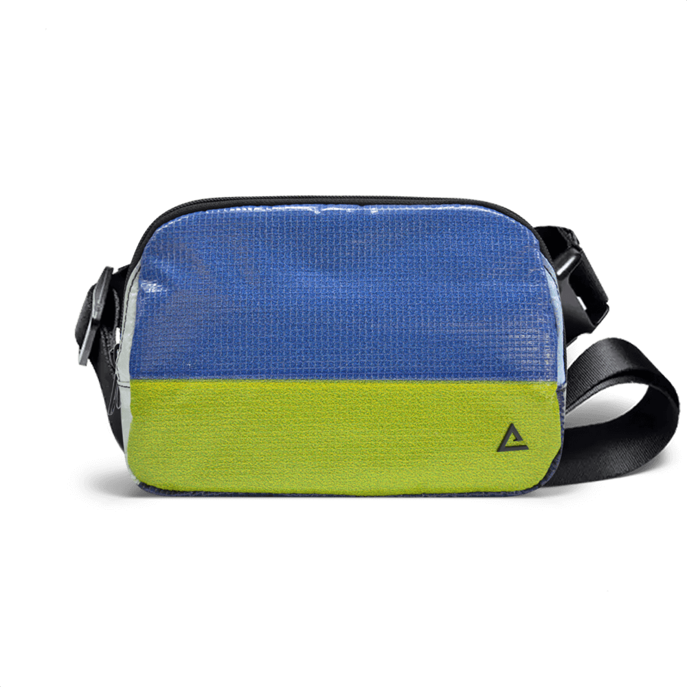 Zion Sling Bag