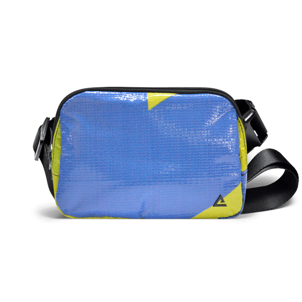Zion Sling Bag