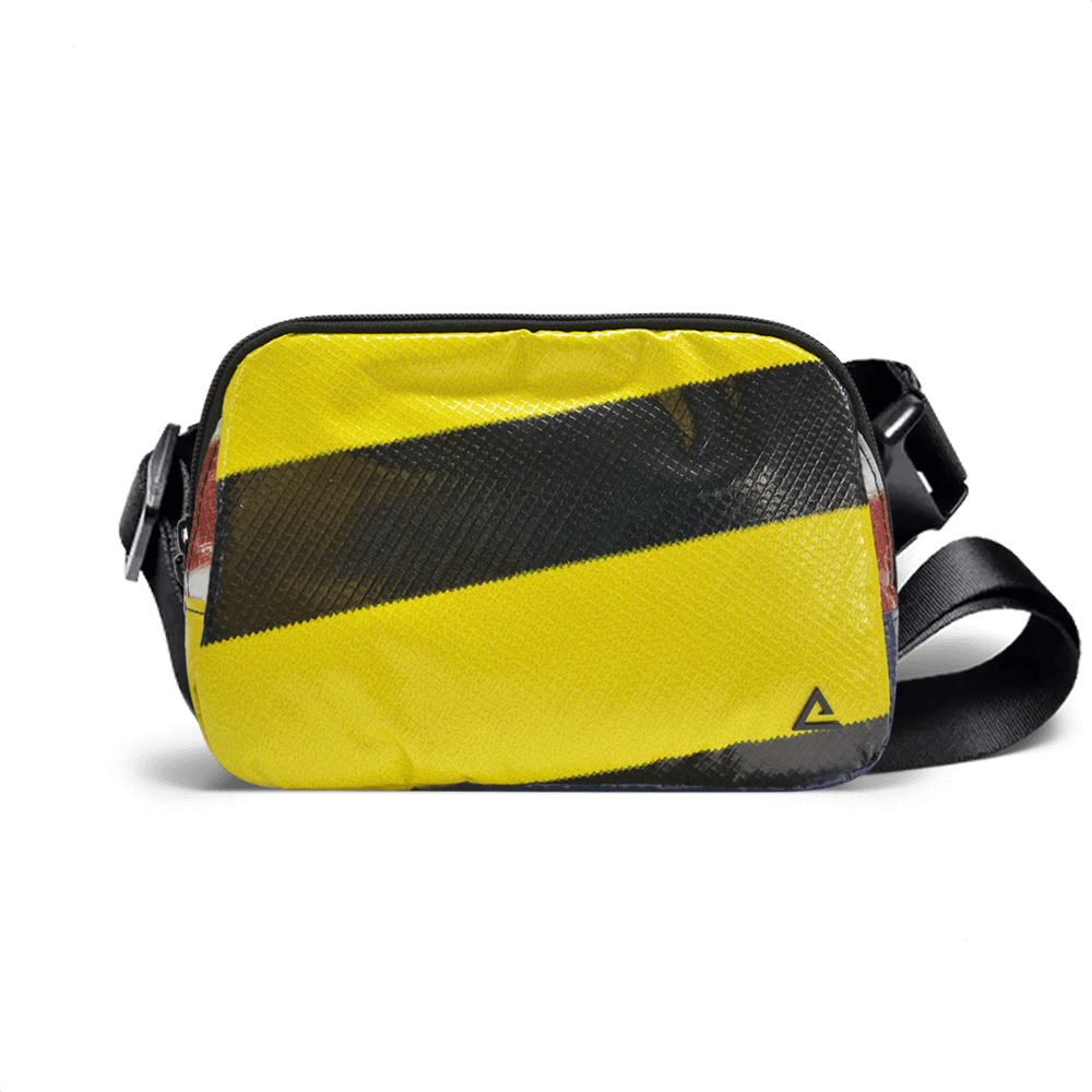 Zion Sling Bag