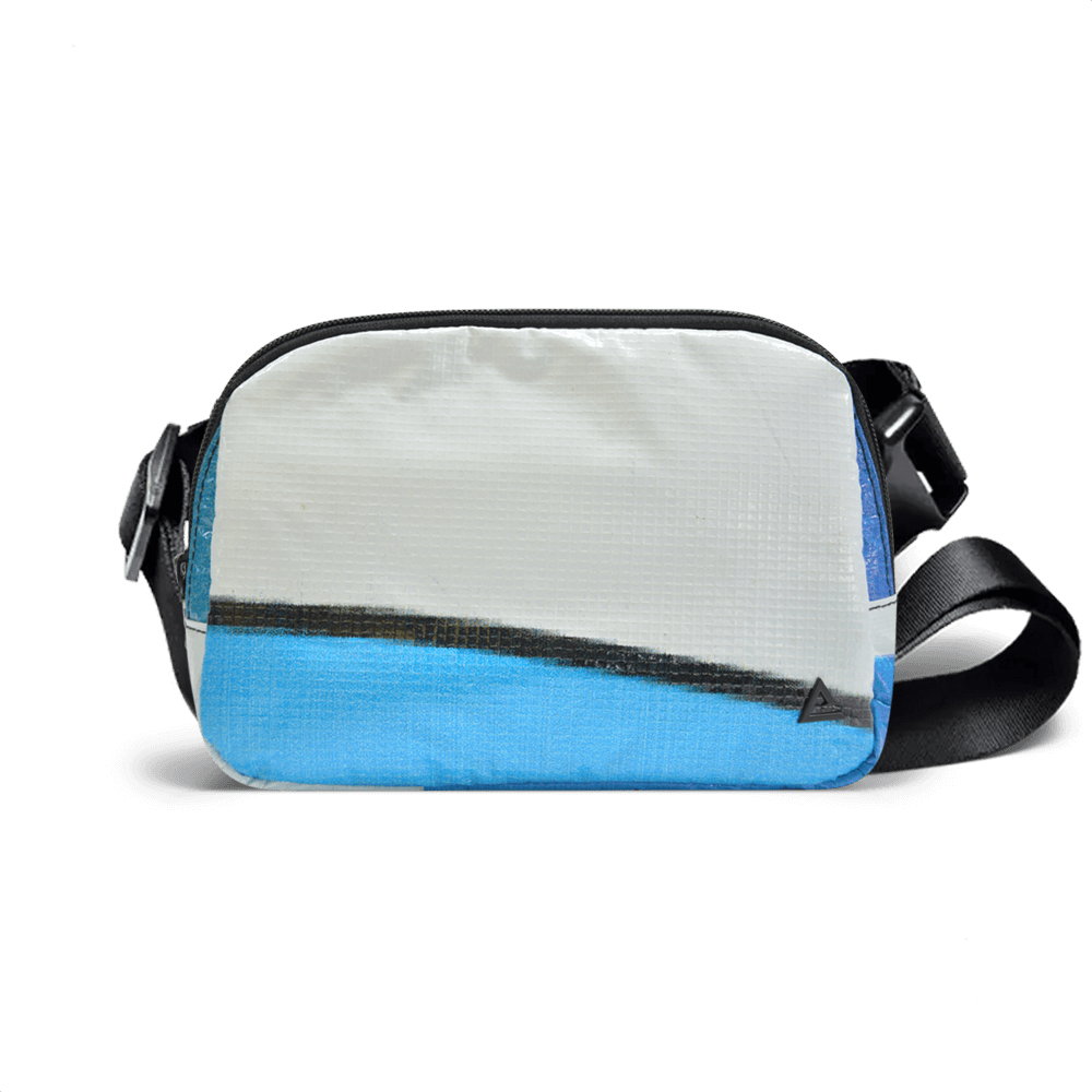 Zion Sling Bag