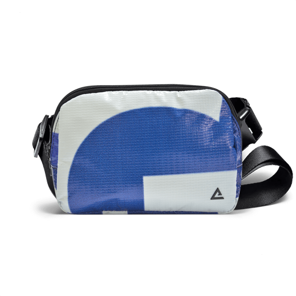 Zion Sling Bag