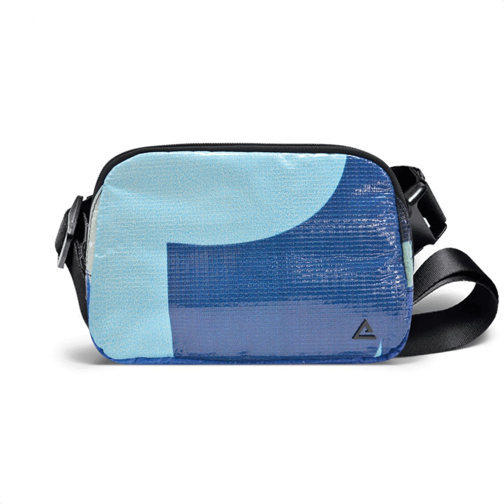 Zion Sling Bag