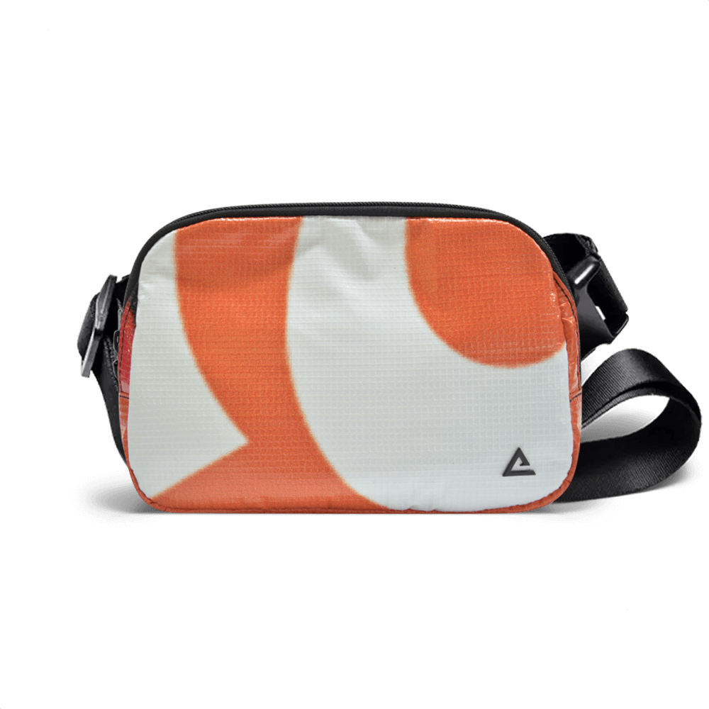 Zion Sling Bag