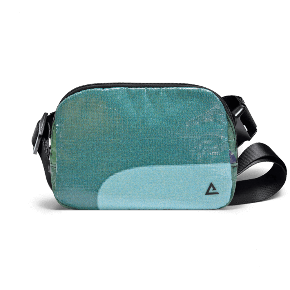 Zion Sling Bag