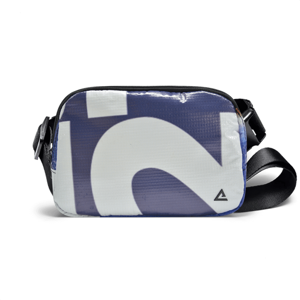 Zion Sling Bag