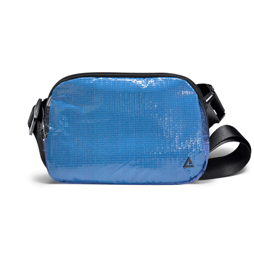 Zion Sling Bag