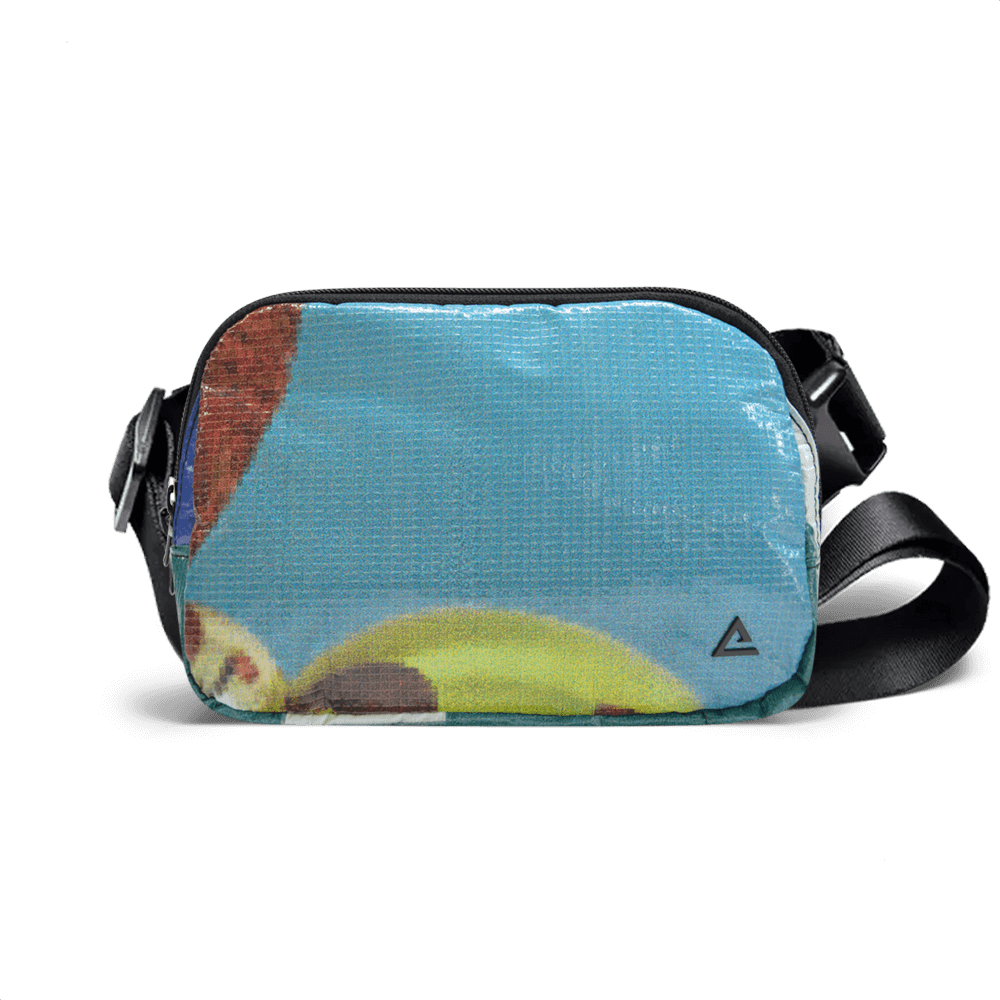 Zion Sling Bag