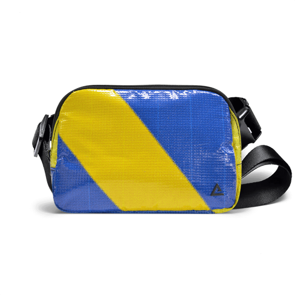 Zion Sling Bag