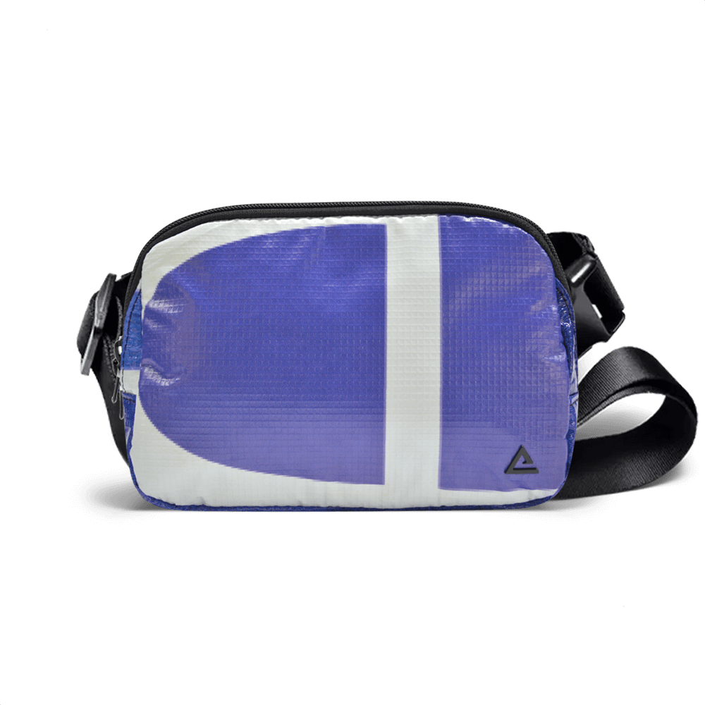 Zion Sling Bag