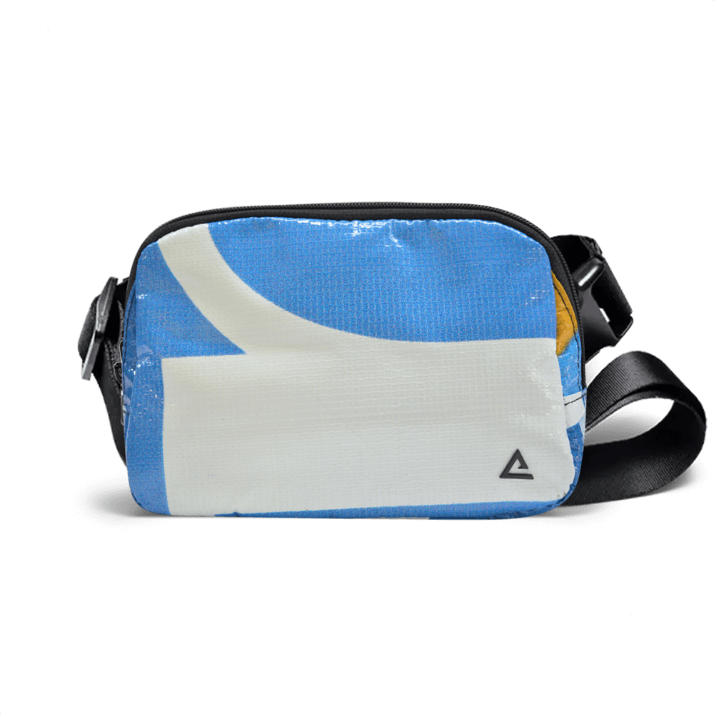 Zion Sling Bag