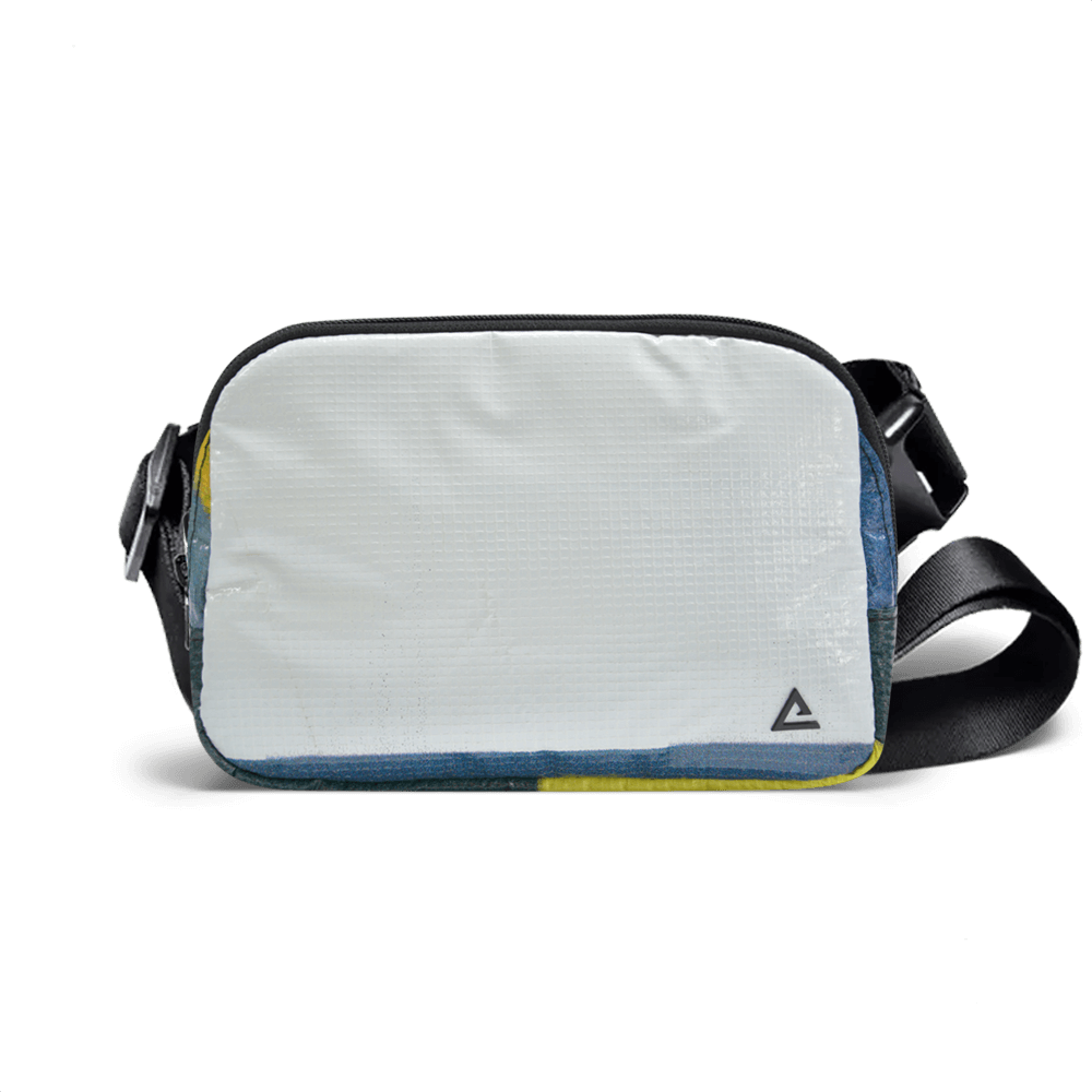 Zion Sling Bag