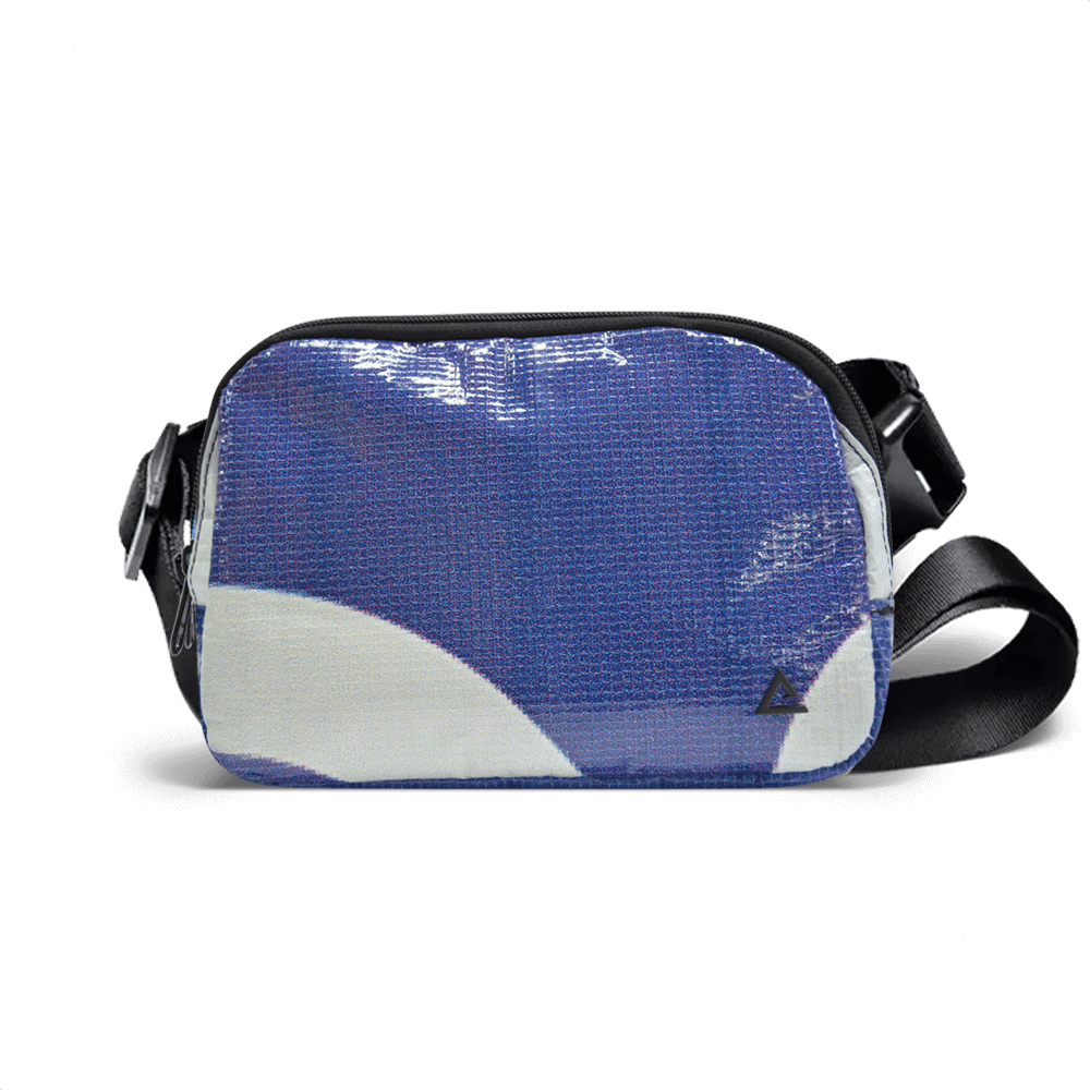 Zion Sling Bag