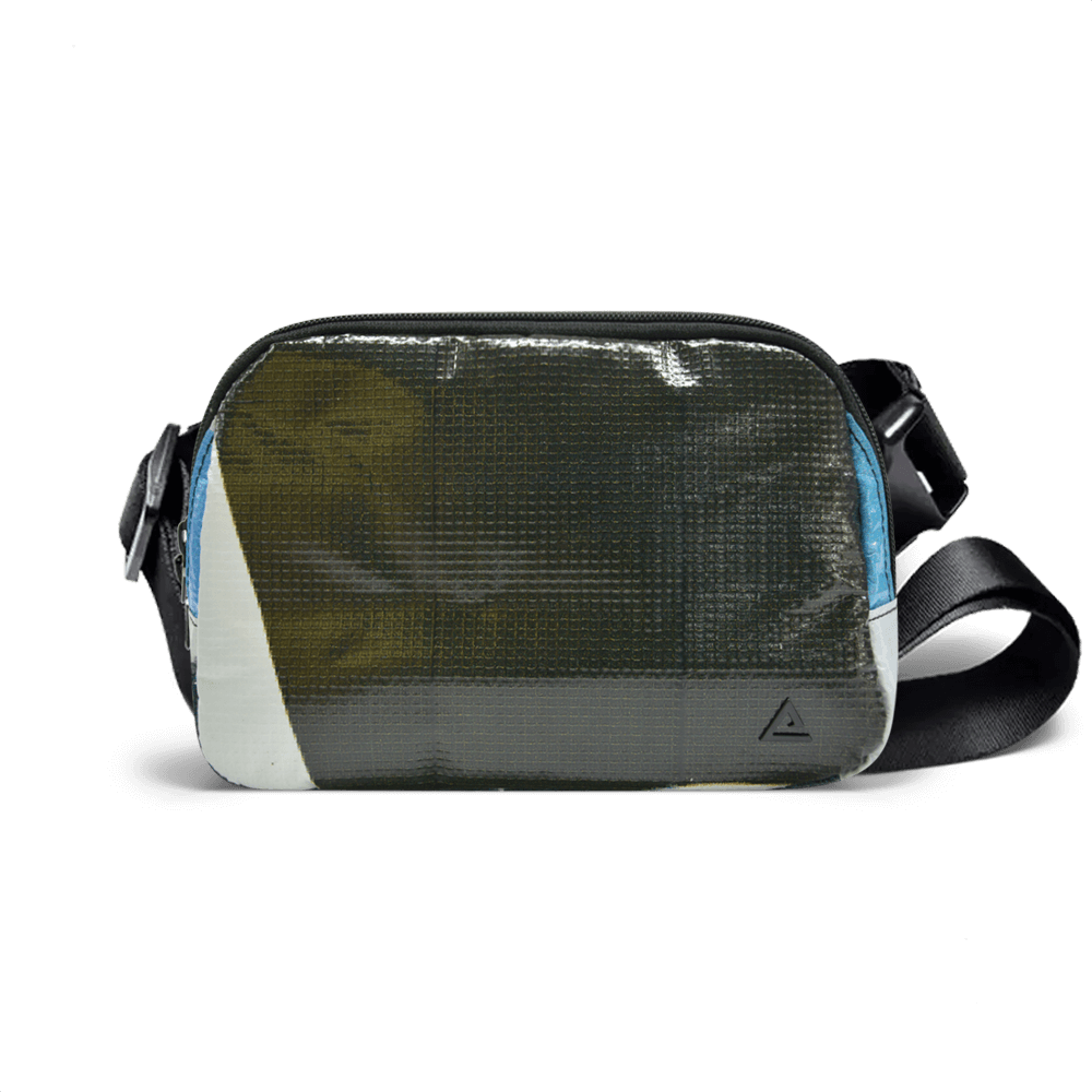 Zion Sling Bag