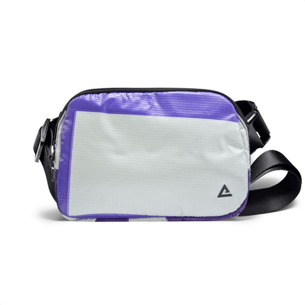 Zion Sling Bag