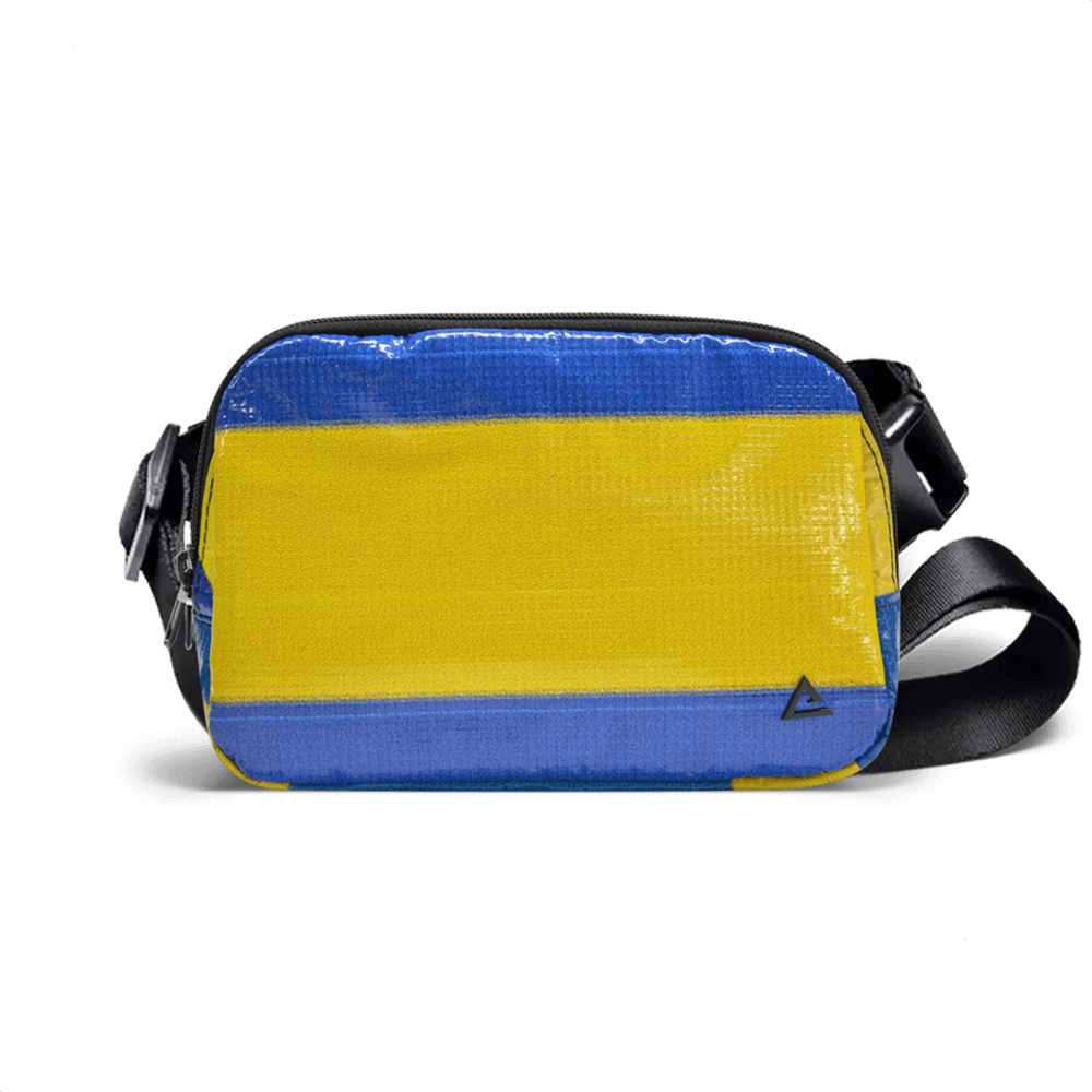 Zion Sling Bag