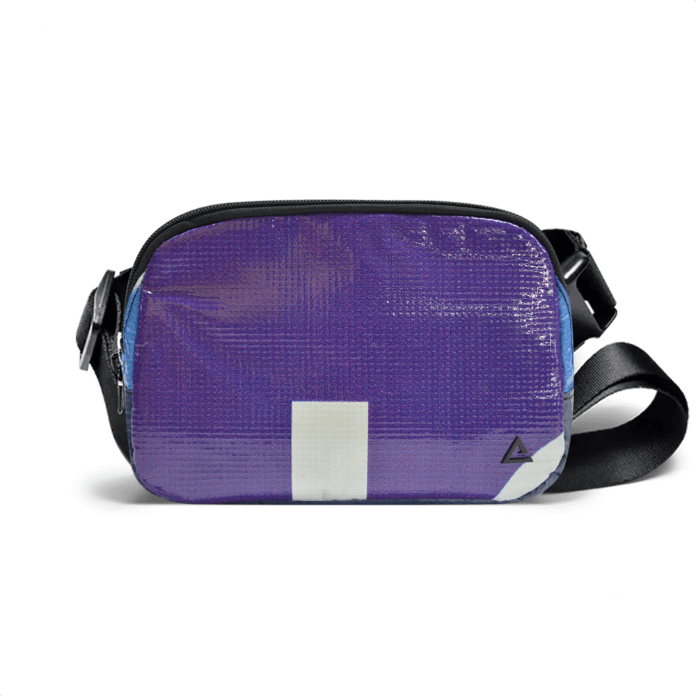 Zion Sling Bag