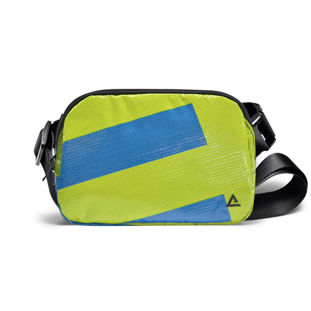 Zion Sling Bag