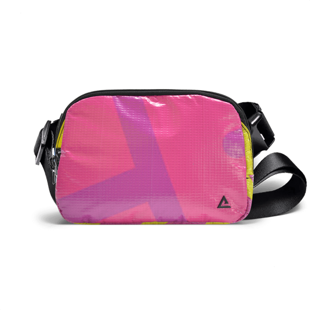 Zion Sling Bag