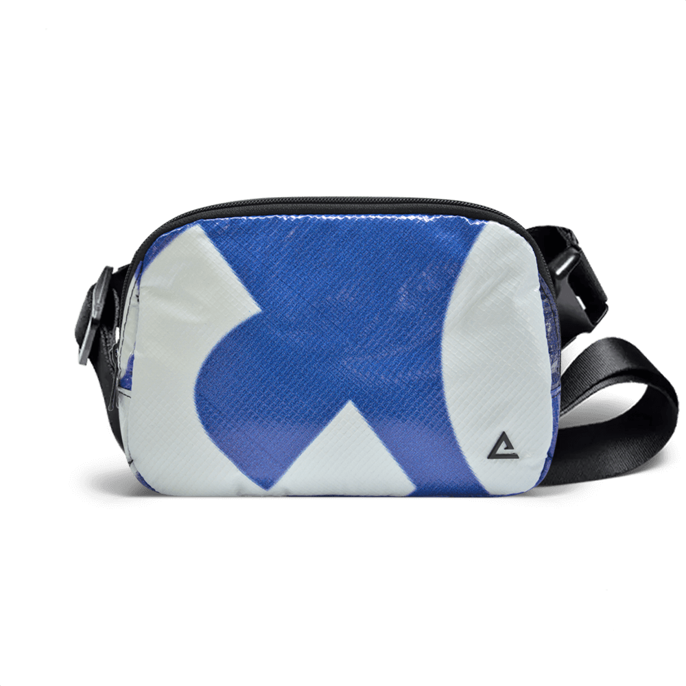Zion Sling Bag