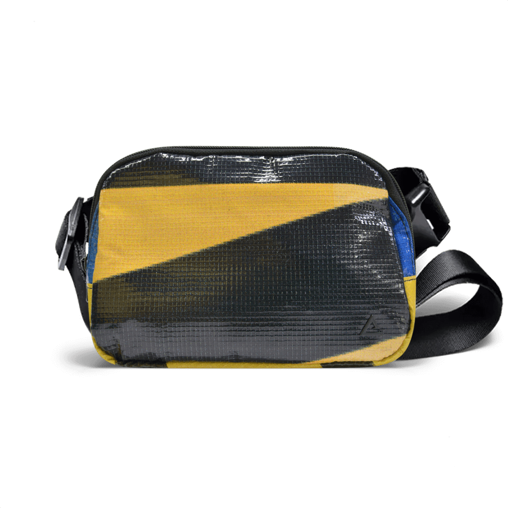 Zion Sling Bag