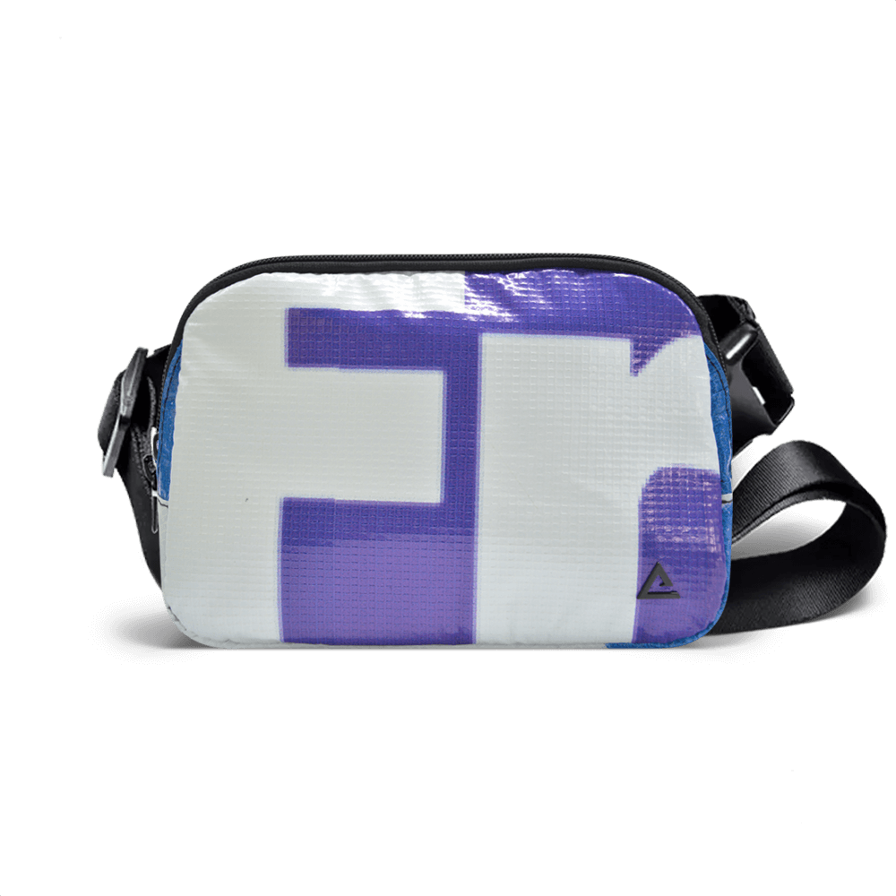 Zion Sling Bag