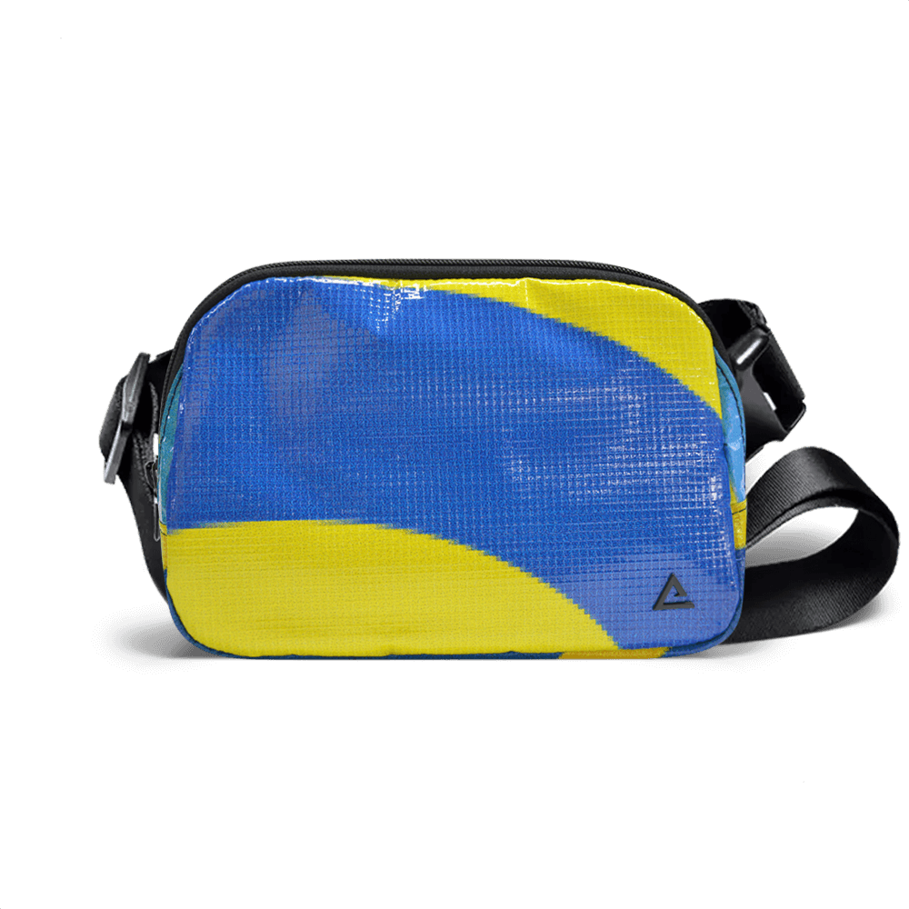 Zion Sling Bag
