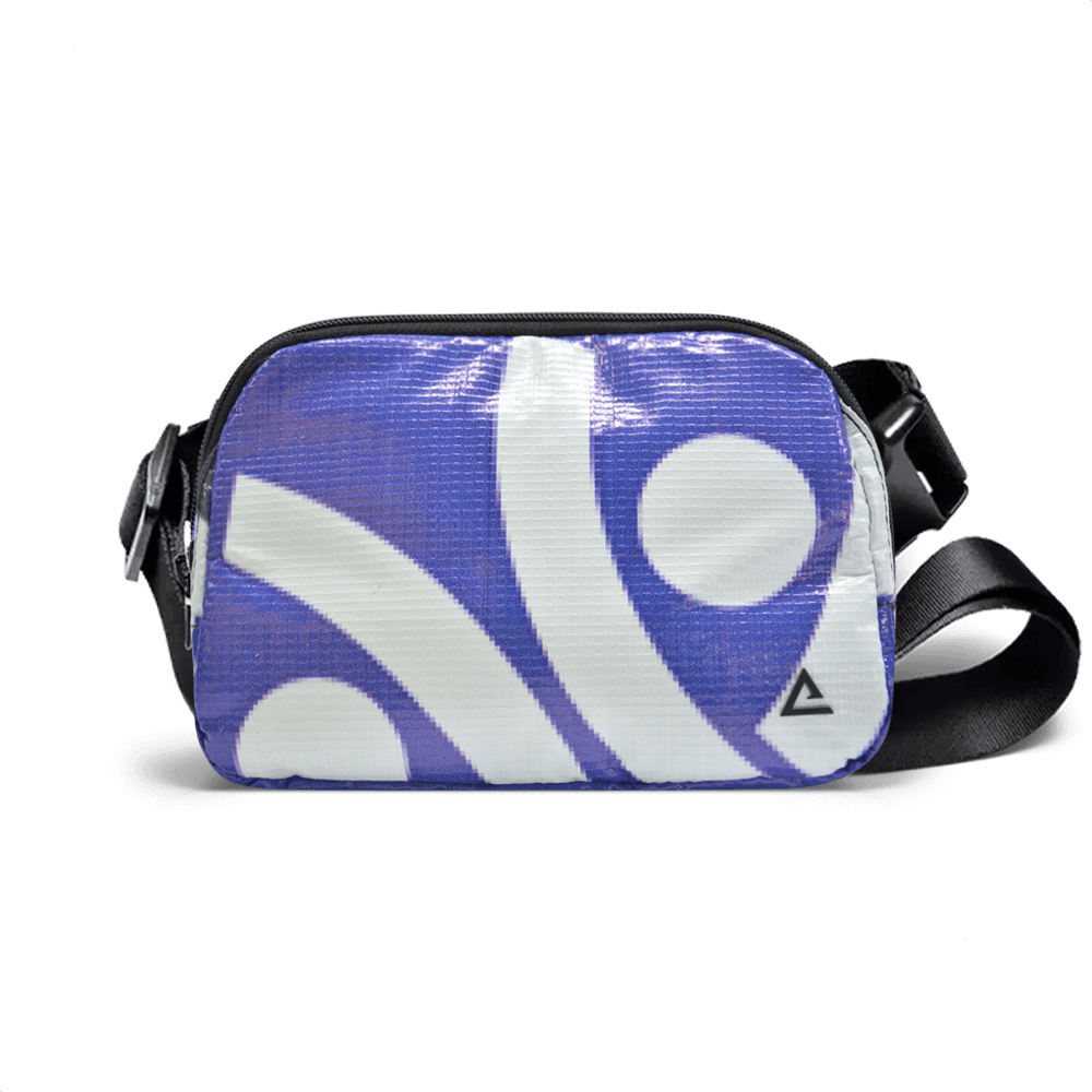 Zion Sling Bag