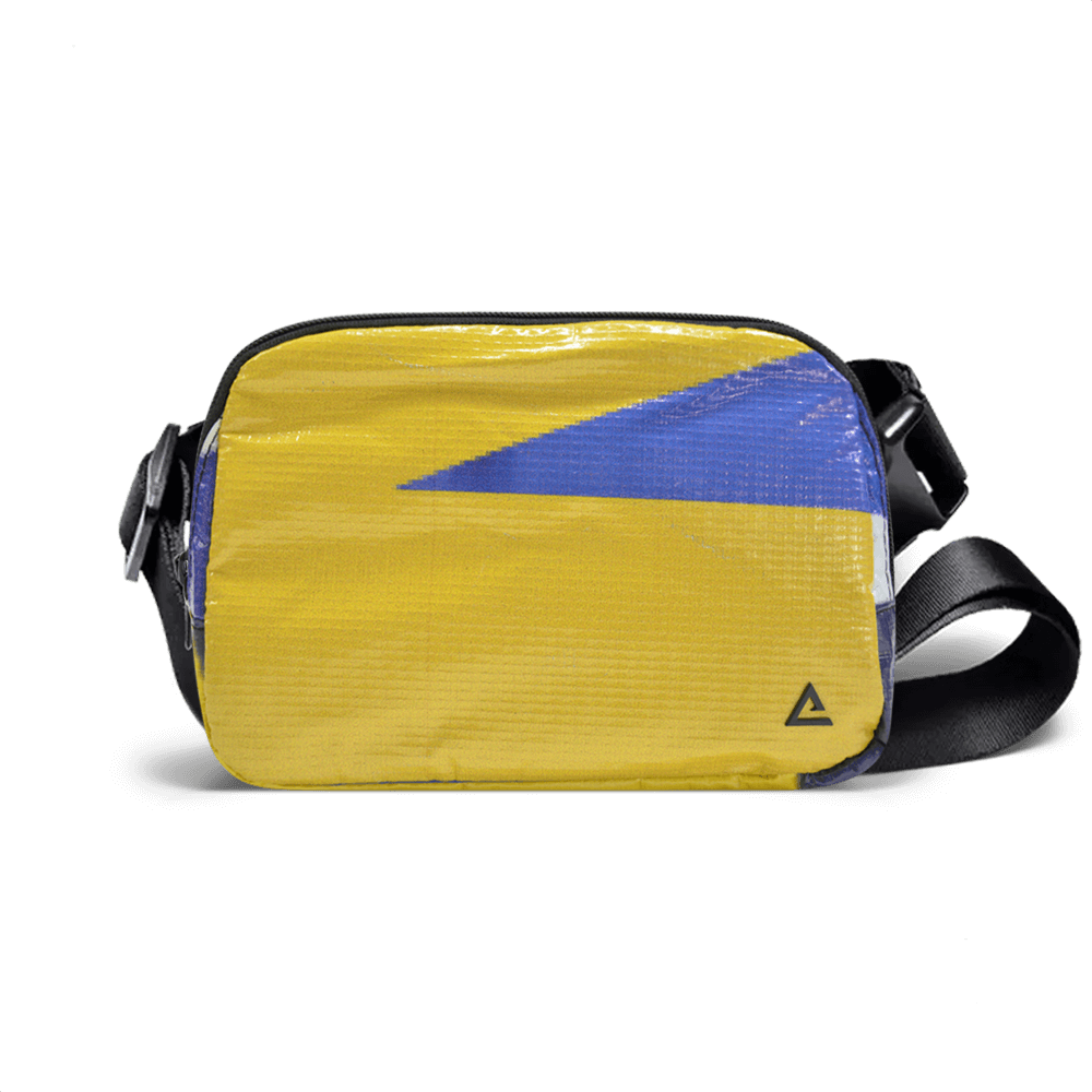 Zion Sling Bag