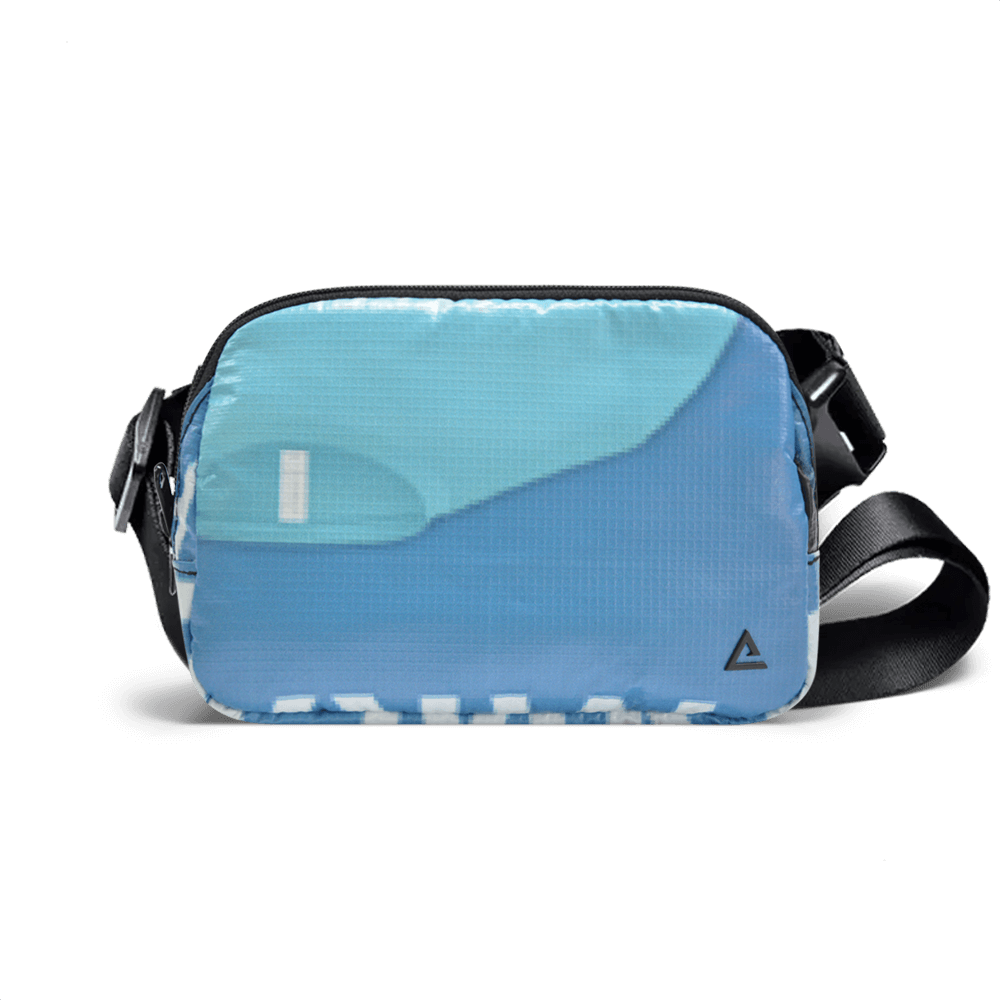 Zion Sling Bag