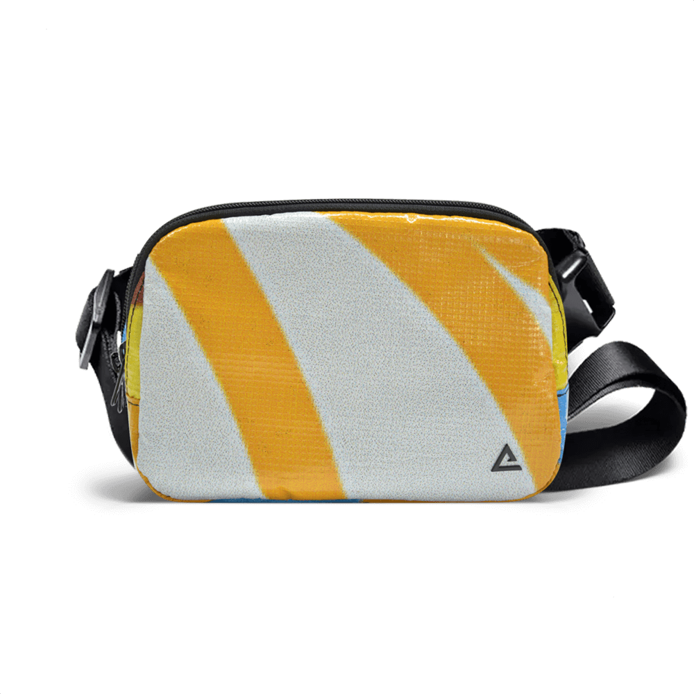 Zion Sling Bag